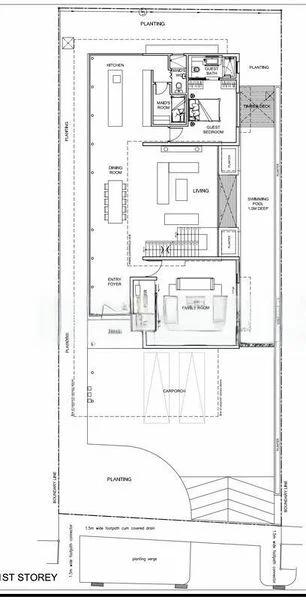 6 Bed Bungalow (Landed) for Rent in  Dunearn Estate - Image 17